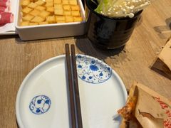-古关火锅店(古北水镇景区店)