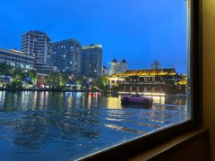 -南通濠河风景名胜区