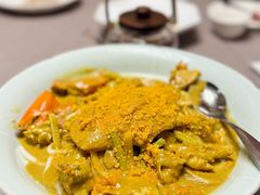 -蟹榭·本帮江浙菜·蟹宴(五角场合生汇商场店)