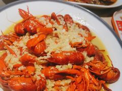 -杨氏青龙虾·羊蝎子(金盛路总店)