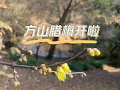 -南京市江宁方山
