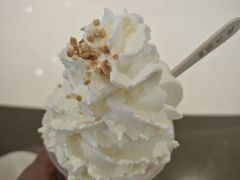 -须尽欢·冰淇淋&中国茶(翔殷路店)
