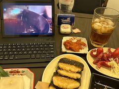 -嘁嘁茶泡饭