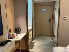 -雅斯特酒店(春熙路太古里店)