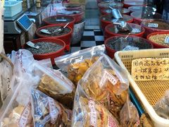 -方林富炒货店(西溪路78号本人店)