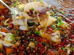 -爱妻鱼•老体北重庆水煮鱼•川菜(白云路店)