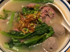 -潮巷·老潮汕美食集市(欢乐港湾店)
