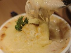 -Lia Cafe Bar Restaurant松山咖啡屋