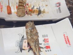 -阿三烧烤·生蚝(超级会员店拓峰店)