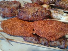 鸡翅组合-串来串去(中关村店)