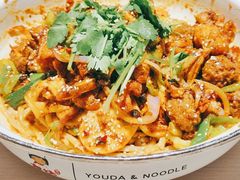 -友达面馆(二七南路店)