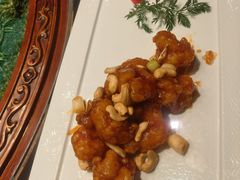 -万荣烤鸭店·北京菜(天坛店)