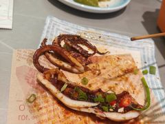 -小两口锦州烧烤·脆皮油边·麻辣涮肚(依云北郡店)