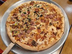 -Tube station站点比萨(王府井百货店)