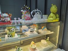 -CAKEBOSS蛋糕老板(东直门来福士店)
