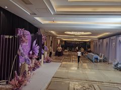 -荣誉海鲜酒楼(海湾店)