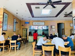 大堂-裕兴记(东门町店)