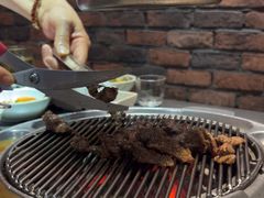 -喜来稀肉(虹泉路店)