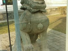 -终南山古楼观历史文化景区