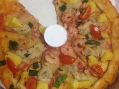-米斯特比萨(罗斯福店)