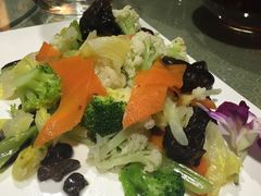 -随喜赞素食餐厅(亦庄店)