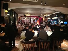 -碧特博格啤酒花园餐厅(芜湖路店)