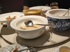 -悦融琥珀·京鲁菜·海味珍品(西单店)