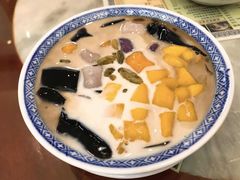 -黄氏壹品汇•水牛奶甜品(全国总店)