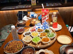 -包整·丝娃娃(甲秀楼景观店)