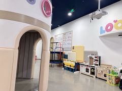 -龙格亲子游泳·水育早教运动中心(绿城店)