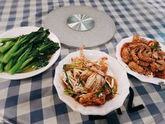 -钱大妈海鲜饭店(保利林语店)