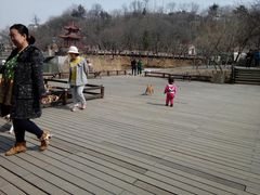 -南山健身公园