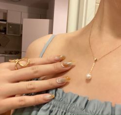-森日式美甲沙龙MORI NAIL总店