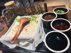 -百花人家(门城水岸店)