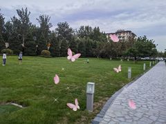 -春晖园度假酒店温泉