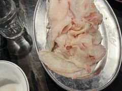 -牛一煲美食(江高店)