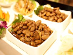 -市井烧烤·卤虾(和平上东店)