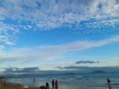 -笑傲江湖·影院式足道·SPA按摩(常发广场店)