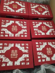 -卡卡喜糖伴手礼·商务礼宝宝礼·婚礼用品