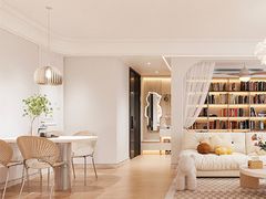 -住范儿家装·整体家装·装修设计