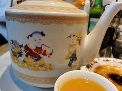 -东门口涮肉·砂锅·烤串(老门东店)