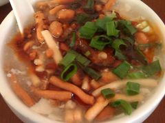 何氏豆腐-天回镇何氏豆腐(总店)