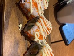 -麦秋寿司(富都广场店)