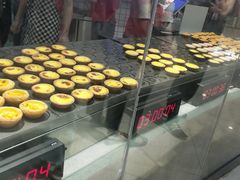 -港粒记喜挞(运城万达广场店)