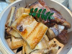 -胖大嫂渔家排档(半边山店)