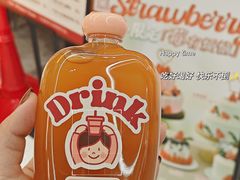 -吉川堂·日式甜点专门店(正佳广场店)