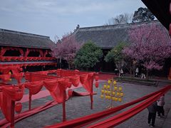 -五凤溪古镇