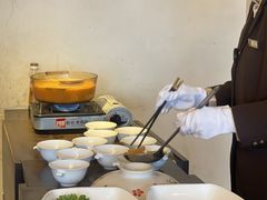 -利苑酒家(合景国际金融广场店)