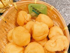 -得意咚瓜·顺德鱼生·冬瓜盅火锅