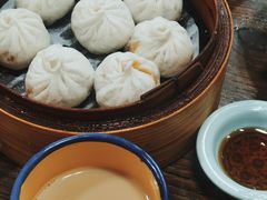 -都谷包子(天一广场店)